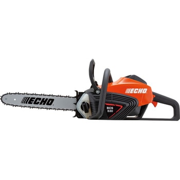 50Vバッテリーチェンソー BCS530-35H25E ECHO(エコー)