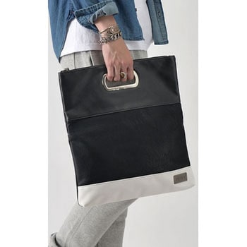 DEVICE SHADE クラッチバッグ トップハウス