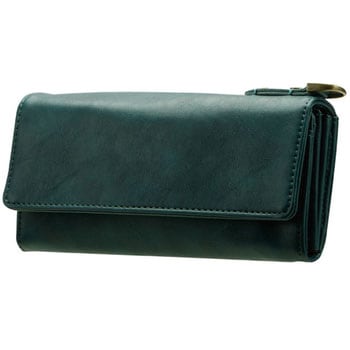 DEVICE crass 長財布 トップハウス