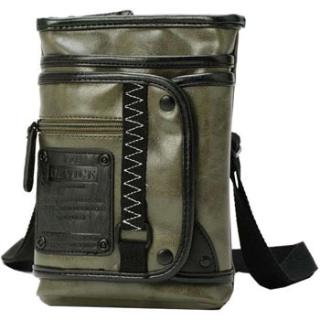 HGC10025-KH DEVICE strong 2way �V�U�[�P�[�X �g�b�v�n�E�X ���� 84720012