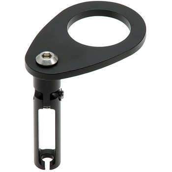 アルミプレートケーブルハンガー - Dixna