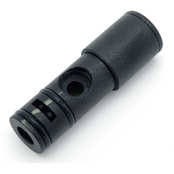 フルートポンプ用20mm延長キャップ Dixna