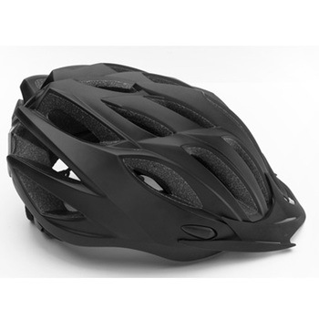 B-Protect 自転車用ヘルメット スポーツタイプ 大人用 ブラック M 1個 ビーツーエイチ