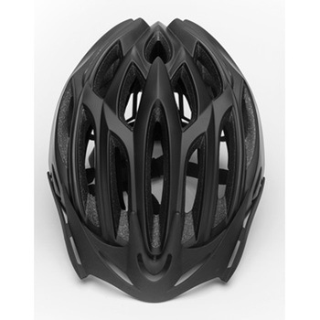 B-Protect 自転車用ヘルメット スポーツタイプ 大人用 ブラック M 1個 ビーツーエイチ