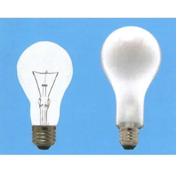 一般球110V10W 旭光電機工業