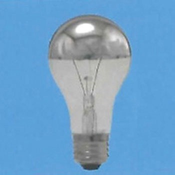 一般電球110V60W 旭光電機工業