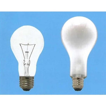 一般球120V60W 旭光電機工業