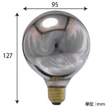 ハニーボールランプ - 旭光電機工業