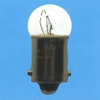 パイロットランプG11 旭光電機工業