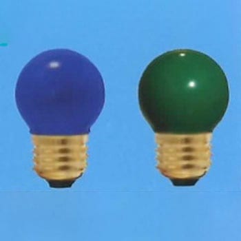 サイン用 G40 セラミック7W 旭光電機工業