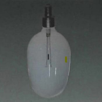 インテリアランプ110V100W E39 旭光電機工業