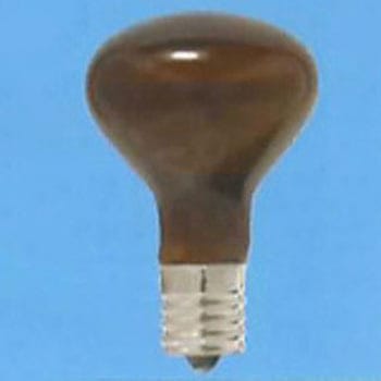 クリプトンカラーレフ アンバー 旭光電機工業