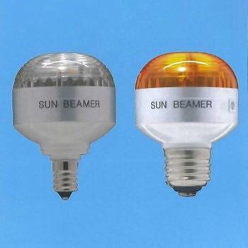 フラッシュサンビーマE型 旭光電機工業