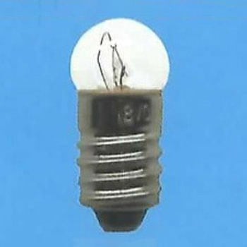 パイロットスポット球 旭光電機工業