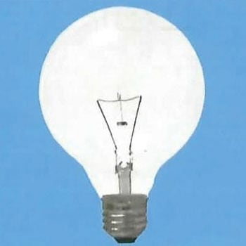 クリヤーボール G125 旭光電機工業