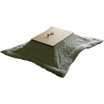 こたつ布団セット こたつテーブル 80×60/105×70cm YAMAZEN(山善)