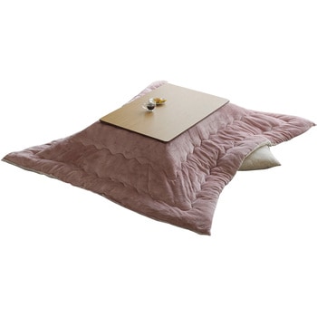 こたつ布団セット こたつテーブル 80×60/105×70cm YAMAZEN(山善)