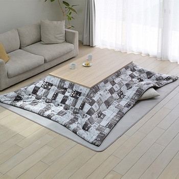 こたつ本体 こたつテーブル80×60/105×70cm YAMAZEN(山善)