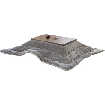 こたつ布団セット こたつテーブル105×70cm YAMAZEN(山善)