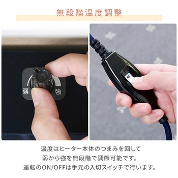 こたつ本体 こたつテーブル 120×80cm YAMAZEN(山善)