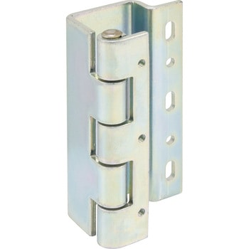 鉄クロメートカブセ扉用裏蝶番 25～35mm用 ジョー・プリンス竹下