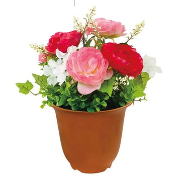 造花鉢金具 ユニット