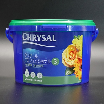 クリザールプロフェッショナル3 クリザールジャパン
