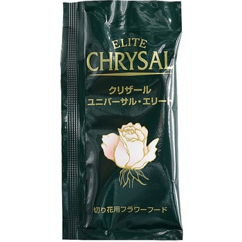 クリザール フラワーフードエリート小袋(液体) クリザールジャパン