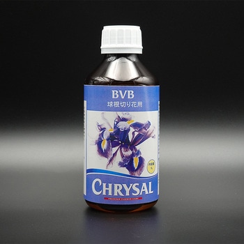 クリザール BVB 球根切り花用 クリザールジャパン