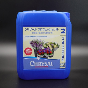 クリザール プロフェッショナル2 クリザールジャパン