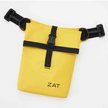 ZAT3WAYポーチ モリトジャパン
