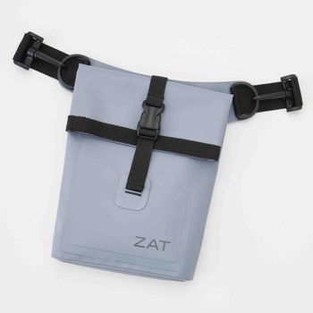 ZAT3WAYポーチ モリトジャパン