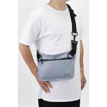 ZAT3WAYサコッシュ モリトジャパン