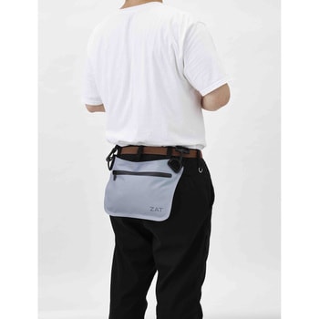 ZAT3WAYサコッシュ モリトジャパン