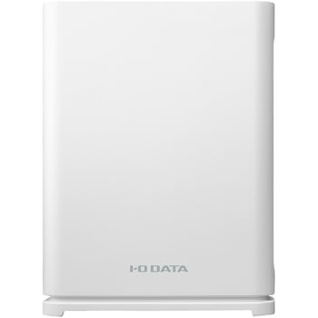 2.5Gbps対応Wi-Fi 7デュアルバンドルーター I ・O DATA(アイ・オー・データ)