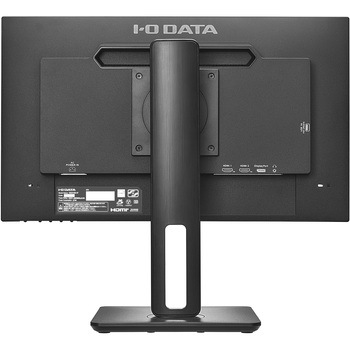 「5年保証」100Hz対応&フリースタイルスタンド ワイド液晶ディスプレイ - I ・O DATA(アイ・オー・データ)