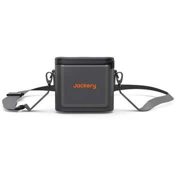 Jackery Explorer 100 Plus 収納バッグ Jackery(ジャクリ)