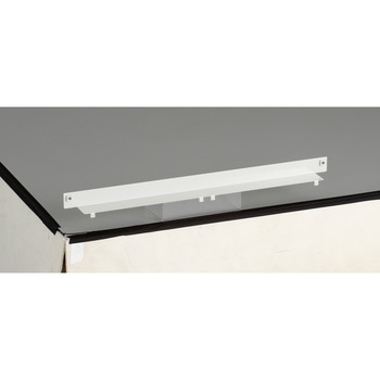 ツールワゴン ファイルラビット W540用引出ストッパー - TRUSCO