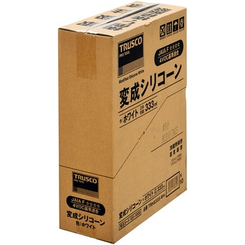変成シリコーン TRUSCO