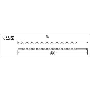 ノットタイ TRUSCO