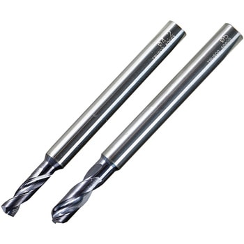 超硬コーティングソリッドドリル 下穴サイズキャンペーン - TRUSCO