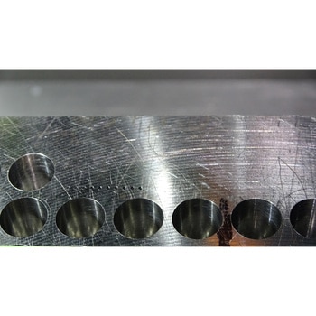 超硬コーティングソリッドドリル 下穴サイズキャンペーン - TRUSCO