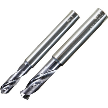 超硬コーティングソリッドドリル 下穴サイズキャンペーン - TRUSCO