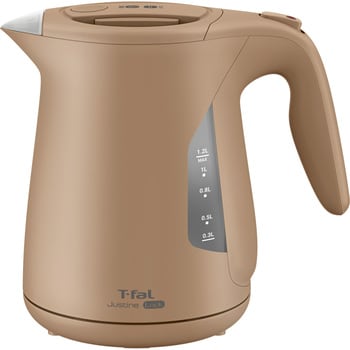 ジャスティン ロック 1.2L T-fal(ティファール) 電気ケトル