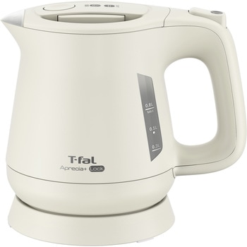 アプレシア ロック 0.8L T-fal(ティファール)