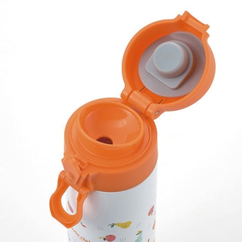マリ・クレール フルーティーフレンズ ワンタッチマグボトル0.35L タマハシ