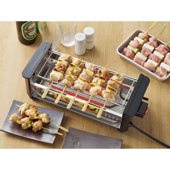アミ焼大将・ワイド(タコ焼きプレート付) タマハシ