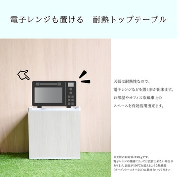 1ドア冷蔵庫 46L TOHOTAIYO