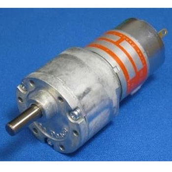 DCギアドモータ TP-2937A-KSタイプ スリーピース