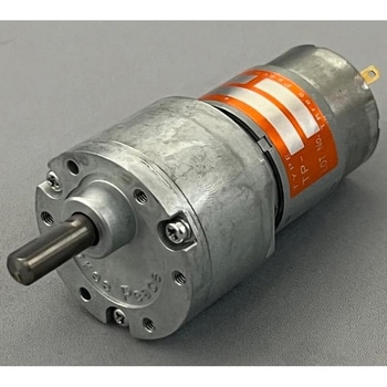 DCギアドモータ TP-3038C-KJタイプ スリーピース